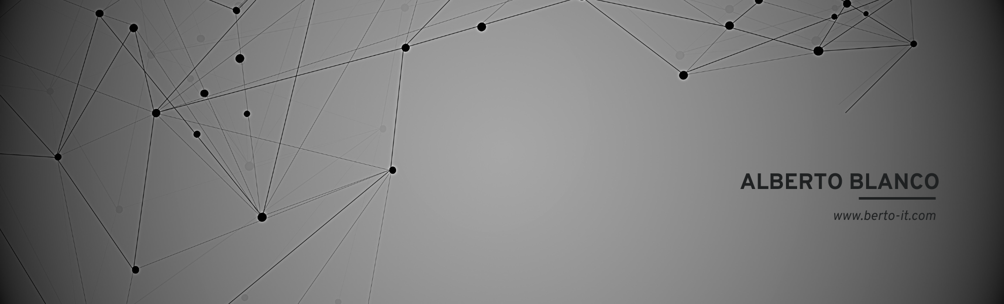 Bienvenido a mi blog